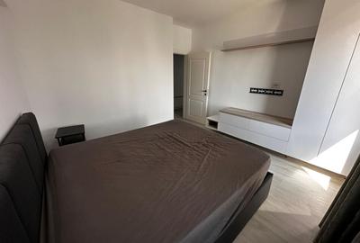 2 Camere Parcare 10min Metrou Petrache Poenaru Lake House2 Lacul Morii - 10