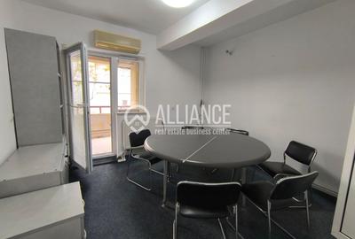 PENINSULA (cod03)- Birouri luminoase , mobilate si parcari ! - 23