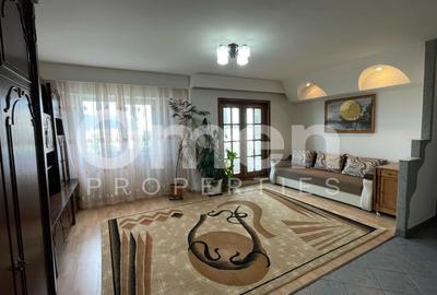 Apartament 4 camere de vănzare zona Vasile Alecsandri - 1