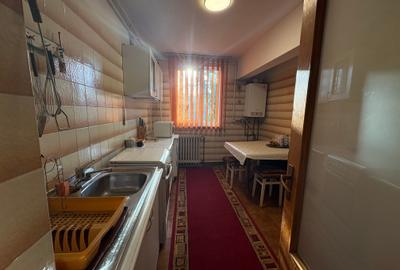 Apartament de 2 camere in Titan/2-Room Apartment in Titan - 5