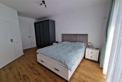 Casă 5 camere, mansardă, 140 mp, teren 350 mp - 9