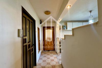 Apartament cu 2 camere, 52mp utili+balcon, etaj 3/4, V. Aaron - 4