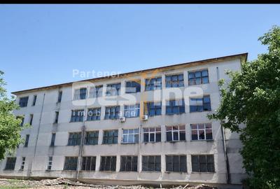 Imobil cu destinatie clinica medicala, spital - 2