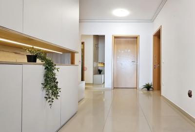 Apartament Insorit- Avantgarden 1 - 7