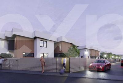 Case moderne de vânzare – Trivale, Str. Câmpului, Pitești - 3