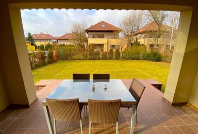 Individual villa | complex with swimming pool and tennis court | Iancu Nicolae - 2
