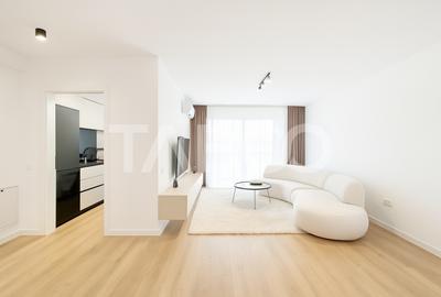 Apartament de vanzare cu 2 camere in Lup Residence Doamna Stanca - 2