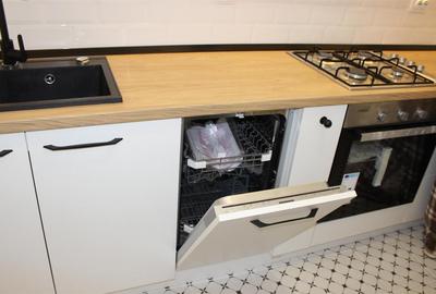 Apartament 3 camere - Metrou Obor - 12