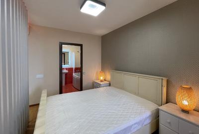 Apartament premium, parcare subterana, centrala proprie, Cora Pantelimon - 1