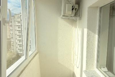 (PERSOANA FIZICA) Apartament cu 2 camere decomandate, strada Primăverii, LUX - 7