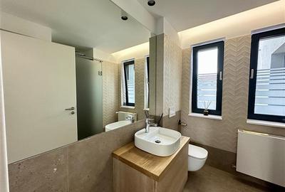 Spatiu de birou de inchiriat - 121 mp  - mentenanta inclusa - 7