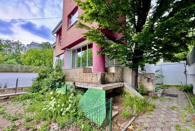 VILA SPATIOASA BANEASA | AEROGARII | BIROURI | CLINICA | COMERCIAL - 6
