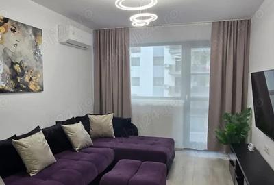 2 CAMERE | HILS PALLADY | BALCON | METROU - 1