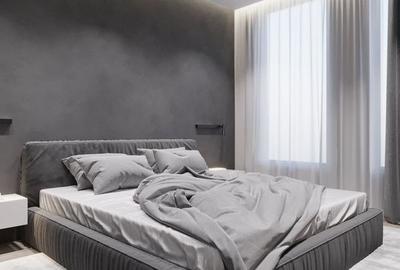 Penthouse-3 camere-terasa privata-acces metrou - 2