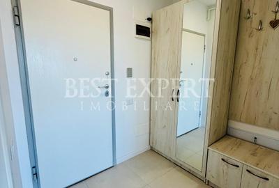 Garsoniera moderna | Bloc 2025 | 5 min metrou Costin Georgian - 6