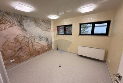 Spatii medicale de inchiriat Craiova zona Facultatea de Medicina - 1