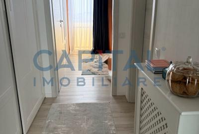 Comision 0 %! 2 camere 52 mp, 1 balcon, etajul 2, zona linistita, Buna Ziua - 3