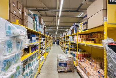 Centru comercial 1200 mp , 4000 mp parcare , ideal investitie, Dragomiresti Vale - 19