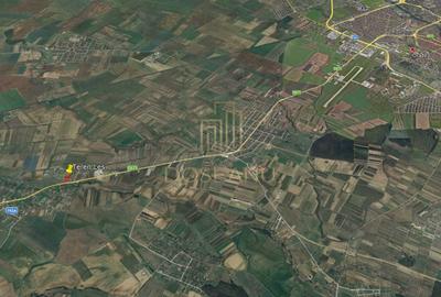 TEREN INTRAVILAN | DE VANZARE | LES - 2