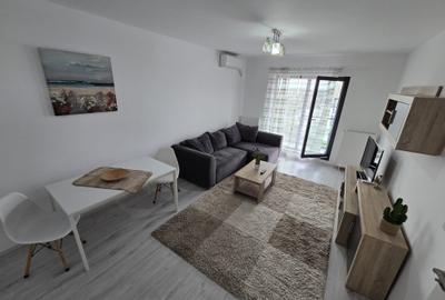 Exigent Plaza Inchiriere AP  2 CAM Modern, Masina Spalat Vase, M Lujerului 8 MIN - 14