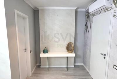 REA1023673 Apartament 3 camere I Erou Iancu Nicolae I Pipera - 9