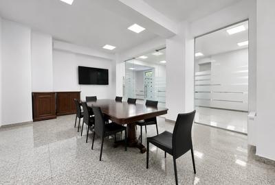 Spatiu comercial S+P in Baneasa | Complex Green Lake - 3