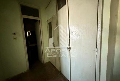 Apartament cu 2 camere, decomandat, zona Dambovita, Timisoara - 7