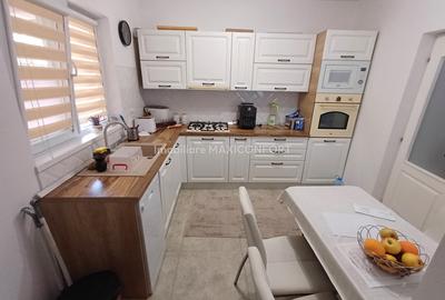 Vânzare casă, zona centrala -imobiliare MAXICONFORT - 7