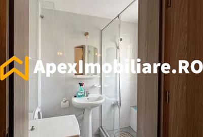 Garsoniera de inchiriat Universitate București | ApexImobiliare.ro - 11