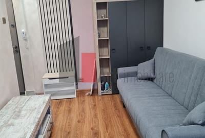 Garsonieră semidecomandată în Drumul Taberei