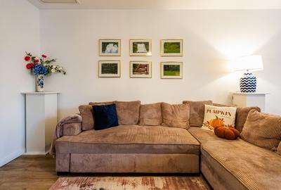 Duplex pe parter mobilat si utilat, COMISION 0% - Urseni/ Mosnita Noua - 4