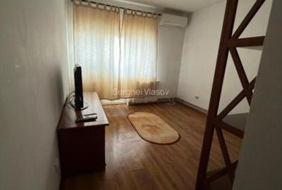 Apartament - 2 camere - decomandat - Decebal - 2