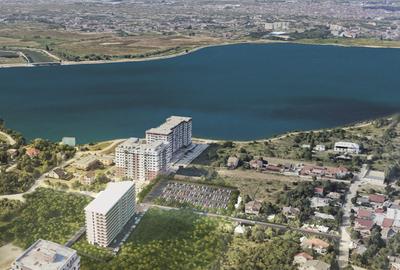 Oferta limitata:Apartamente 2 camere,finisaje premium,vedere catre Lacul Morii