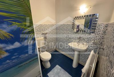 Casa cu 2 camere, 75mp, Zona TopMed Dorobantilor - 7