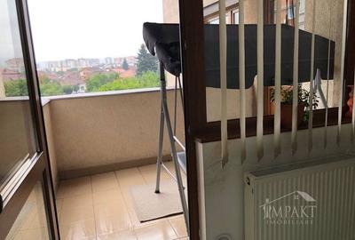 Inchiriere apartament modern cu 3 camere, zona Dorobantilor! - 2