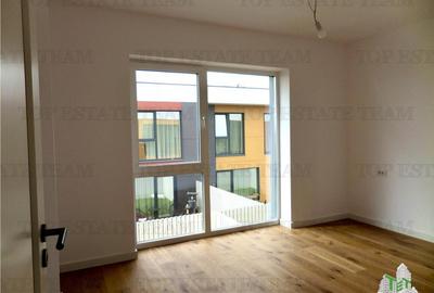 Vila Premium de vanzare in Bucuresti Pipera | curte privata | loc de parcare | P - 20