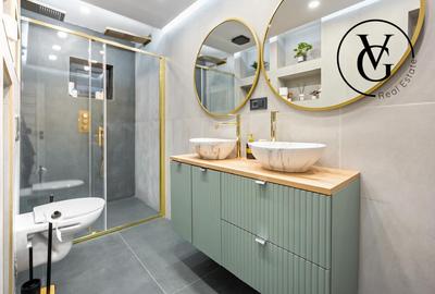 Apartament 4 camere - Finisat modern - Ideal Investitie - 3