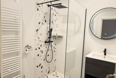 Ultracentral – Zona Hollosi - Casă tip duplex de închiriat! - 7