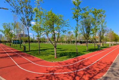 Apartament decomandat cu 2 camere, imobil premium, zona Bd.Metalurgiei - 11