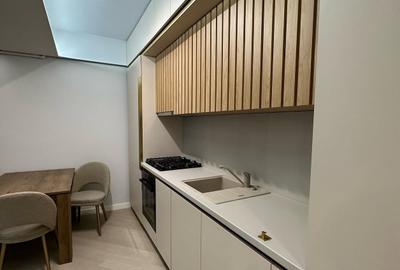 Apartament în Cortina North,loc de parcare subteran inclus - 6