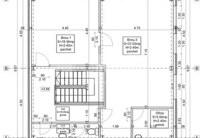 SE INCHIRIAZA SPATIU COMERCIAL I HALA I SUCEAVA I 300mp I 2250Eur/Luna - 7