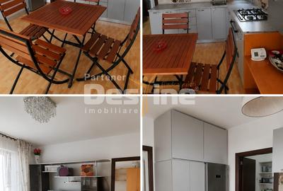 APARTAMENT 3 CAMERE 60mp DECOMANDAT, PRELUNGIREA GHENCEA - 1