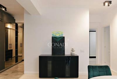 Apartament Pipera | 3 Camere | 105,8 mp - 1