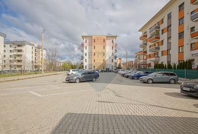 Apartament 3 camere decomandat, Casa Nobel – Nicolae Labiș 36 - 13