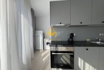O camera,parcare, bloc nou, terasa,Manastur, West City, Calea Floresti - 3