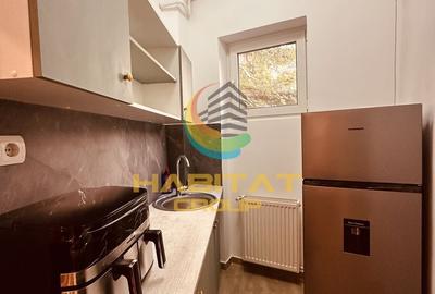 Cismigiu 2 camere Mobilat utilat Renovat Centrala - 4