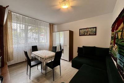 Apartament cu 2 camere decomandat, mobilat în Șagului