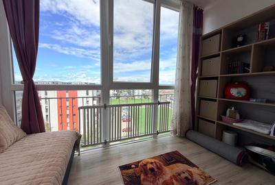 Investitie sau locuinta proprie | 2 camere mobilat si utilat | Avantgarden - 9