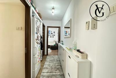 Apartament 3 camere | Tomis Nord | Boxa subsol - 8