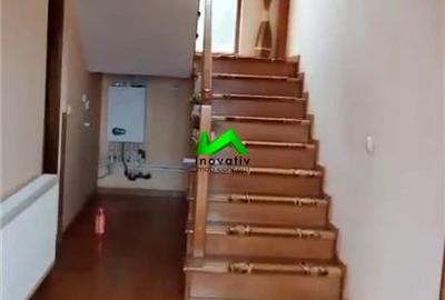Casa de vanzare 4 camere garaj teren Micesti Alba - 2